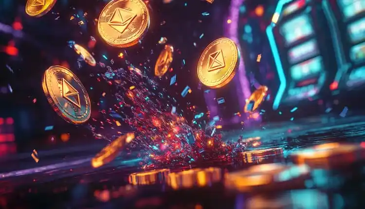 Ethereum Casino Siteleri 2025