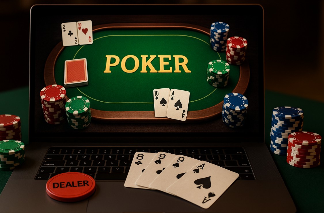 Bankobet Poker Oyna