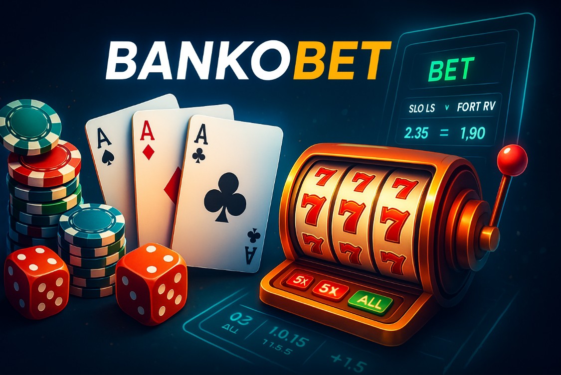 Bankobet Tombala Oyna 2025