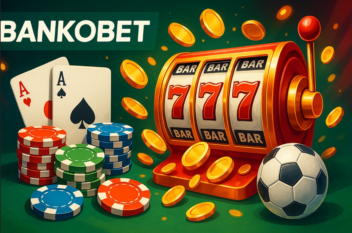 Bankobet Bedava Spin (Ücretsiz Döndürme) Nasıl Alınır?