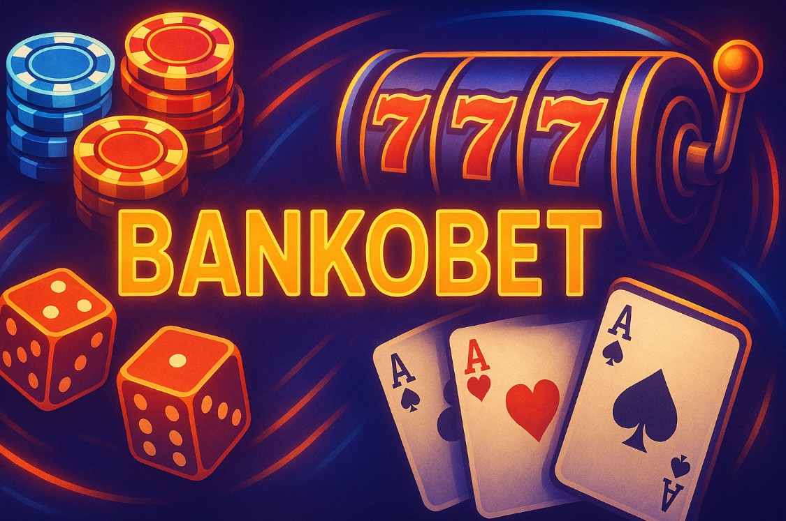 Bankobet Para Yatırma Yöntemleri