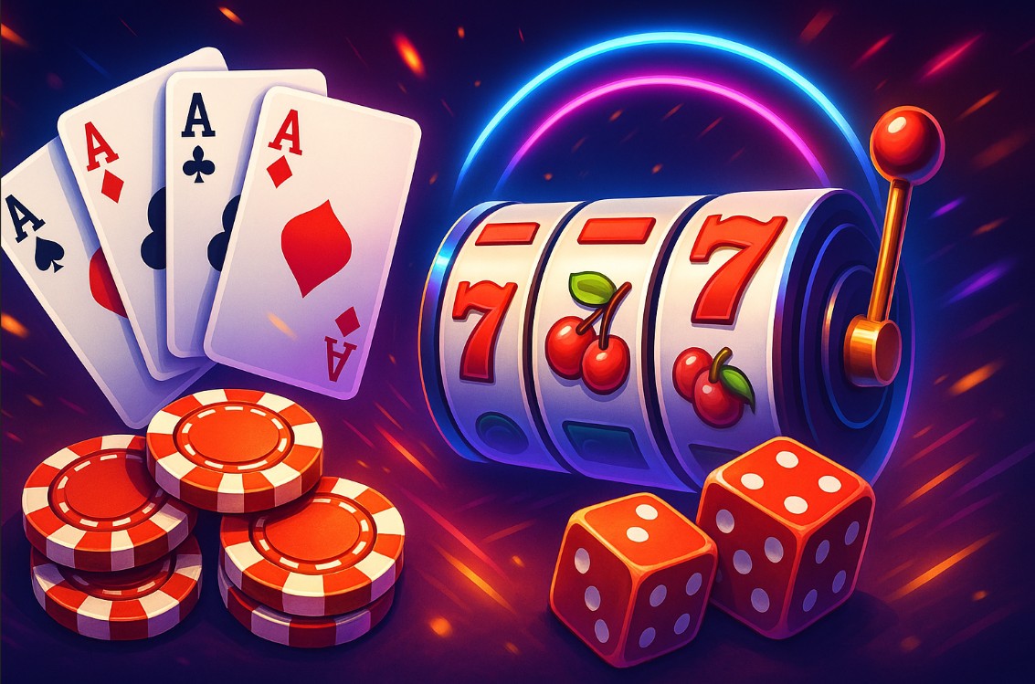 Bankobet Lucky Mouse Slot Oyna