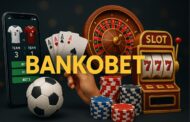Bankobet VIP Bonus 2025