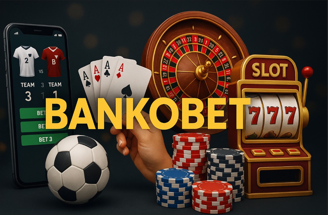 Bankobet VIP Bonus 2025