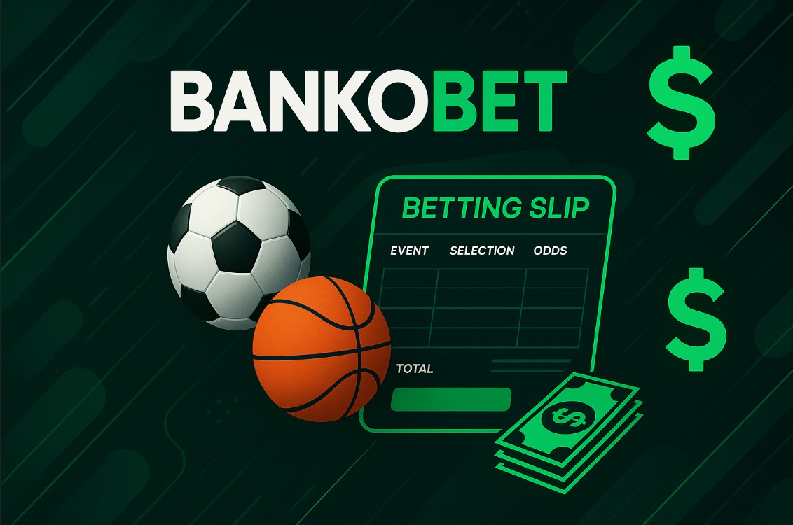Bankobet Tatlılar & Şekerleme Temalı Slotlar