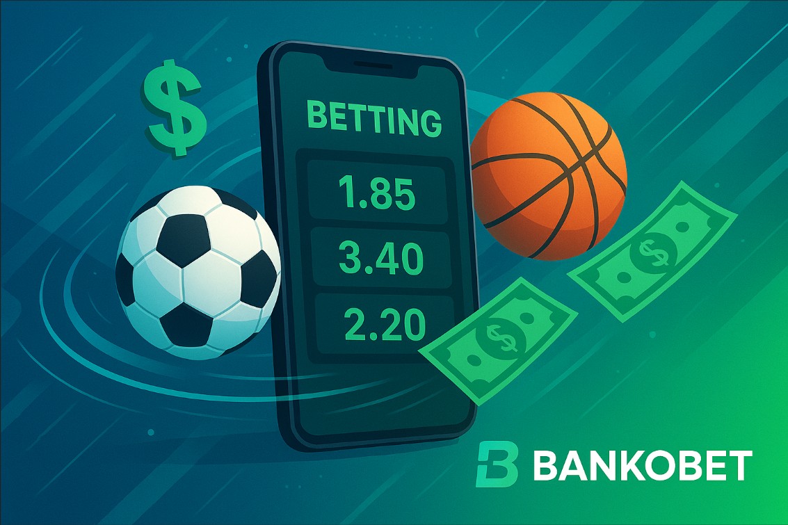 Bankobet Bilim Kurgu & Robot Temalı Slotlar