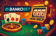 Bankobet Barbut Oyna 2025