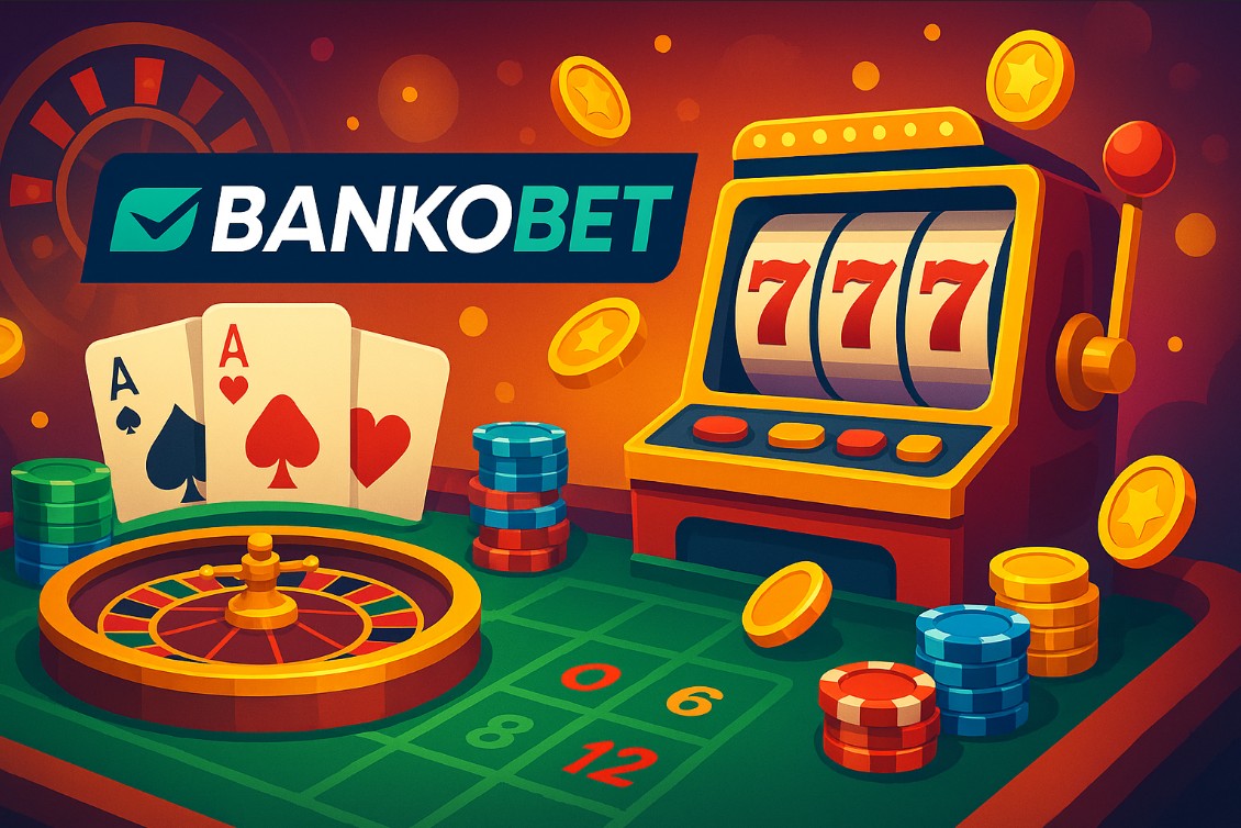 Bankobet Barbut Oyna 2025
