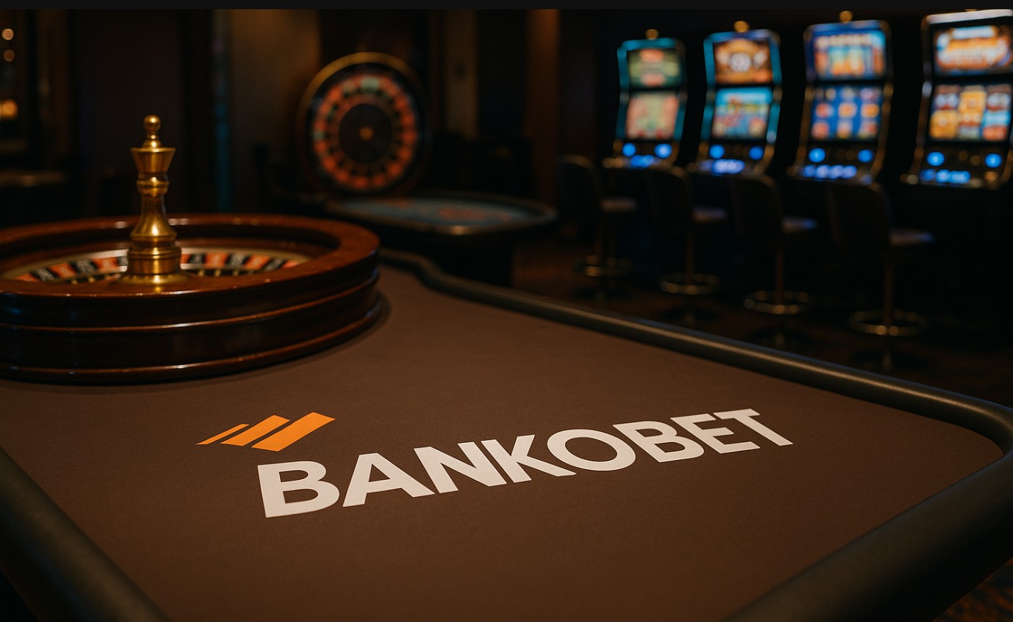 Bankobet E-Spor Oyunları