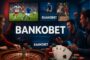 Bankobet E-Spor Oyunları
