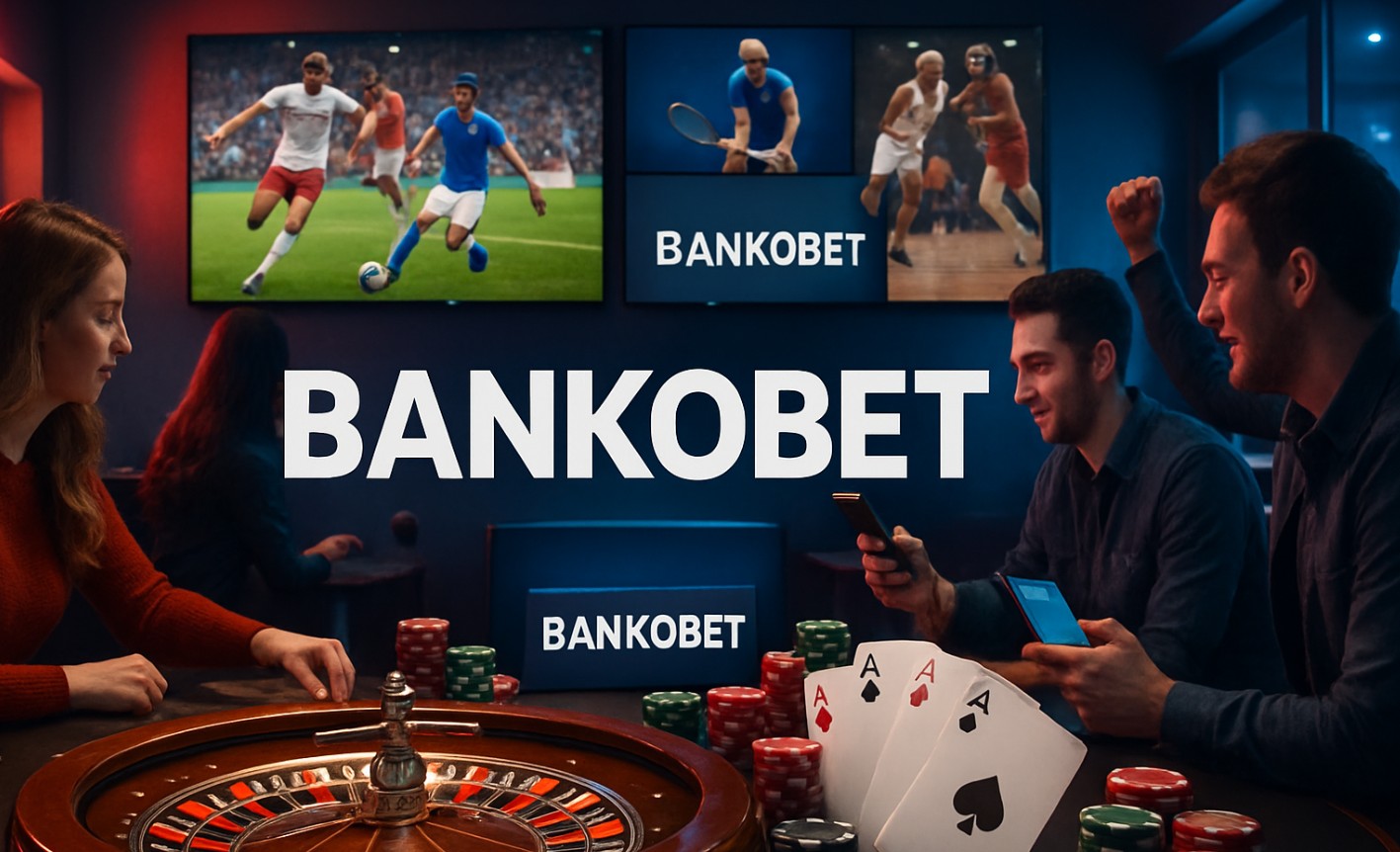 Bankobet Basketbol Oyunları