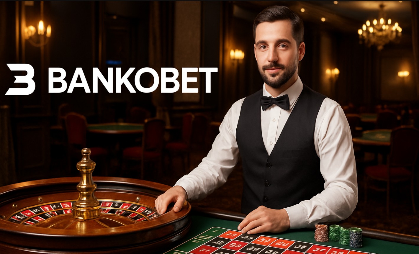 Bankobet Bingo Mekanikli Slotlar