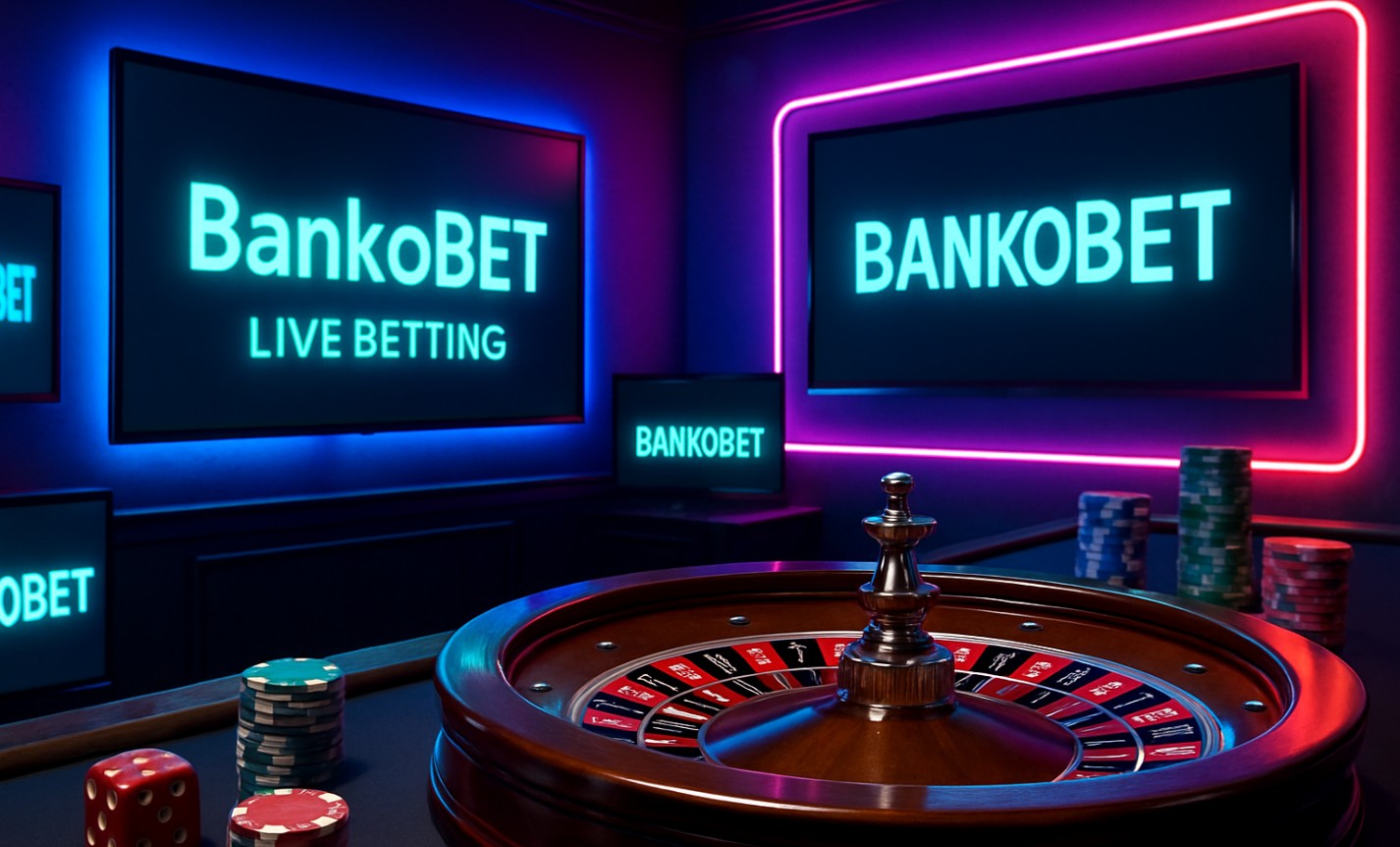 Bankobet Plinko Oyunları