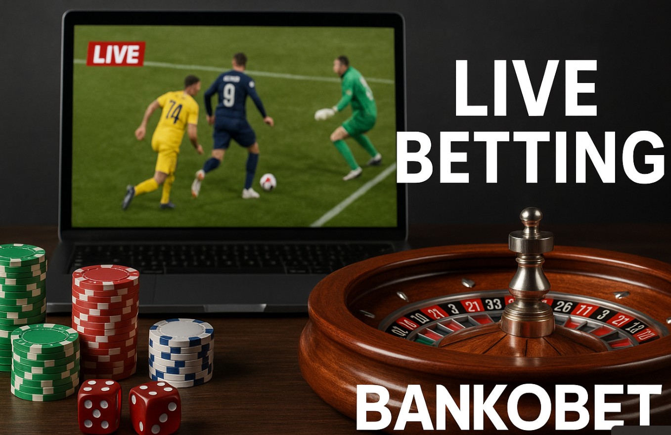 Bankobet Madenci Oyunları