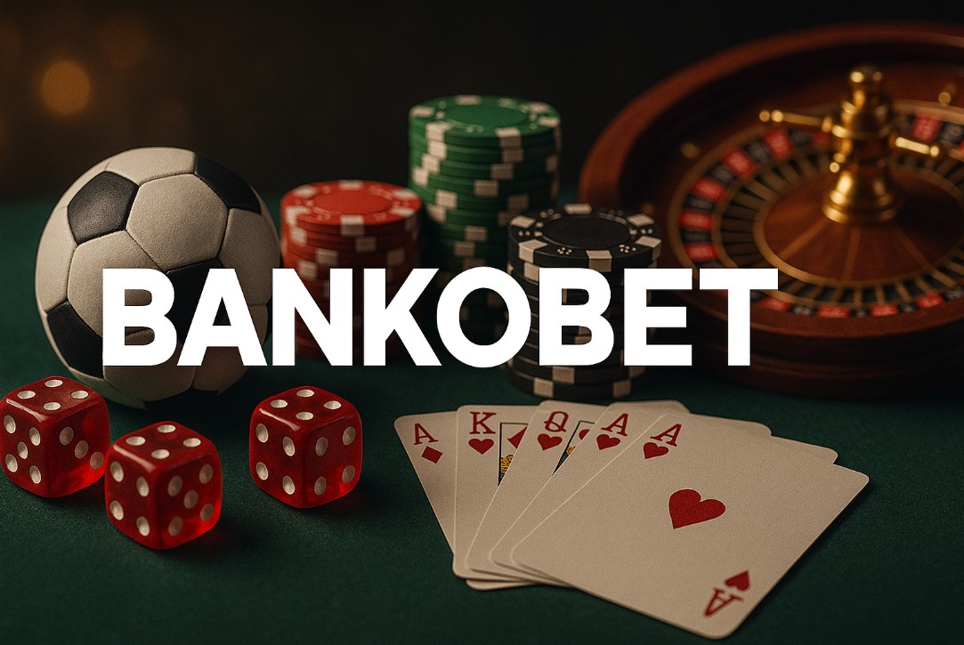 Bankobet Rulet Oyunları