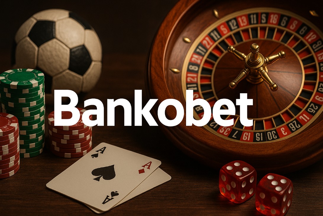 Bankobet Blackjack Oyunları