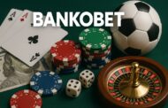 Bankobet Poker Oyunları