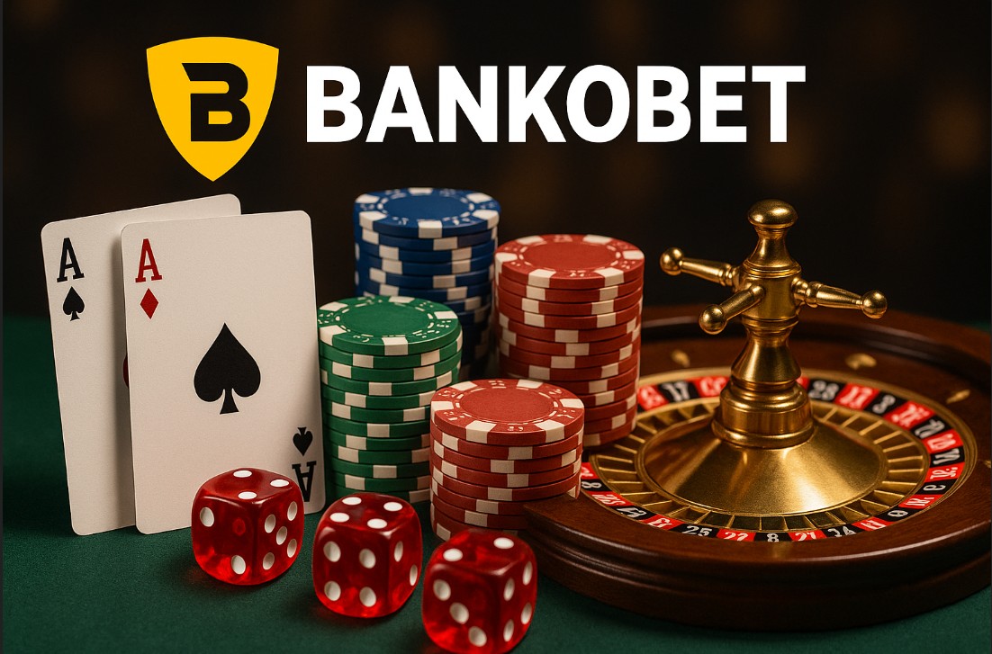 Bankobet Five Card Draw Kuralları ve Oranları 2026